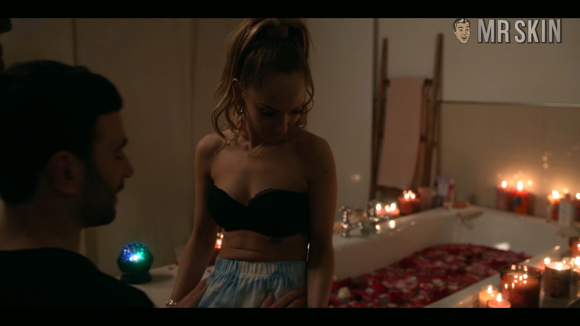 Ted Lasso's Sexiest Scenes with Juno Temple. Sexy, Underwear, lesbian. 327582
