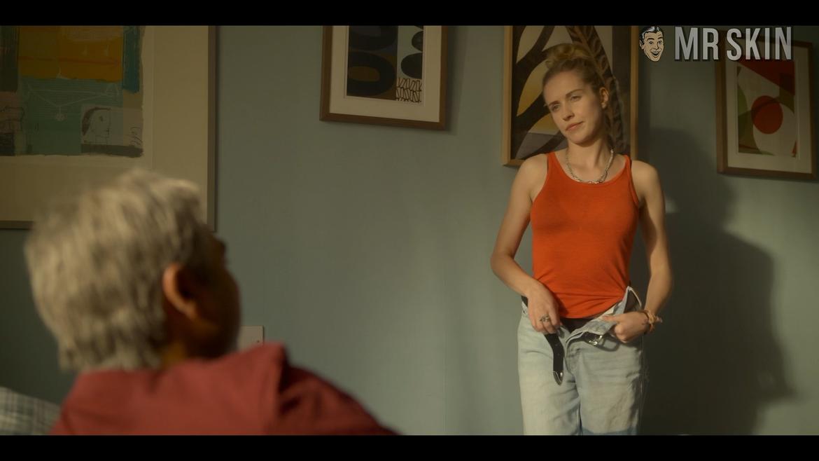Edyta Budnik in Ted Lasso (2020-2023) Underwear Sexy Underwear 344055