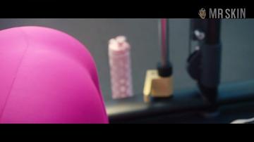 Magdalena Koleśnik in Sweat (2020) Sexy Breasts Sexy 325520