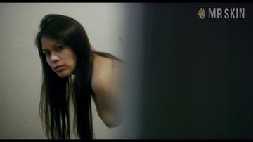 Christine Rosario in Lupe (2019) Sexy Underwear Breasts Butt 325694