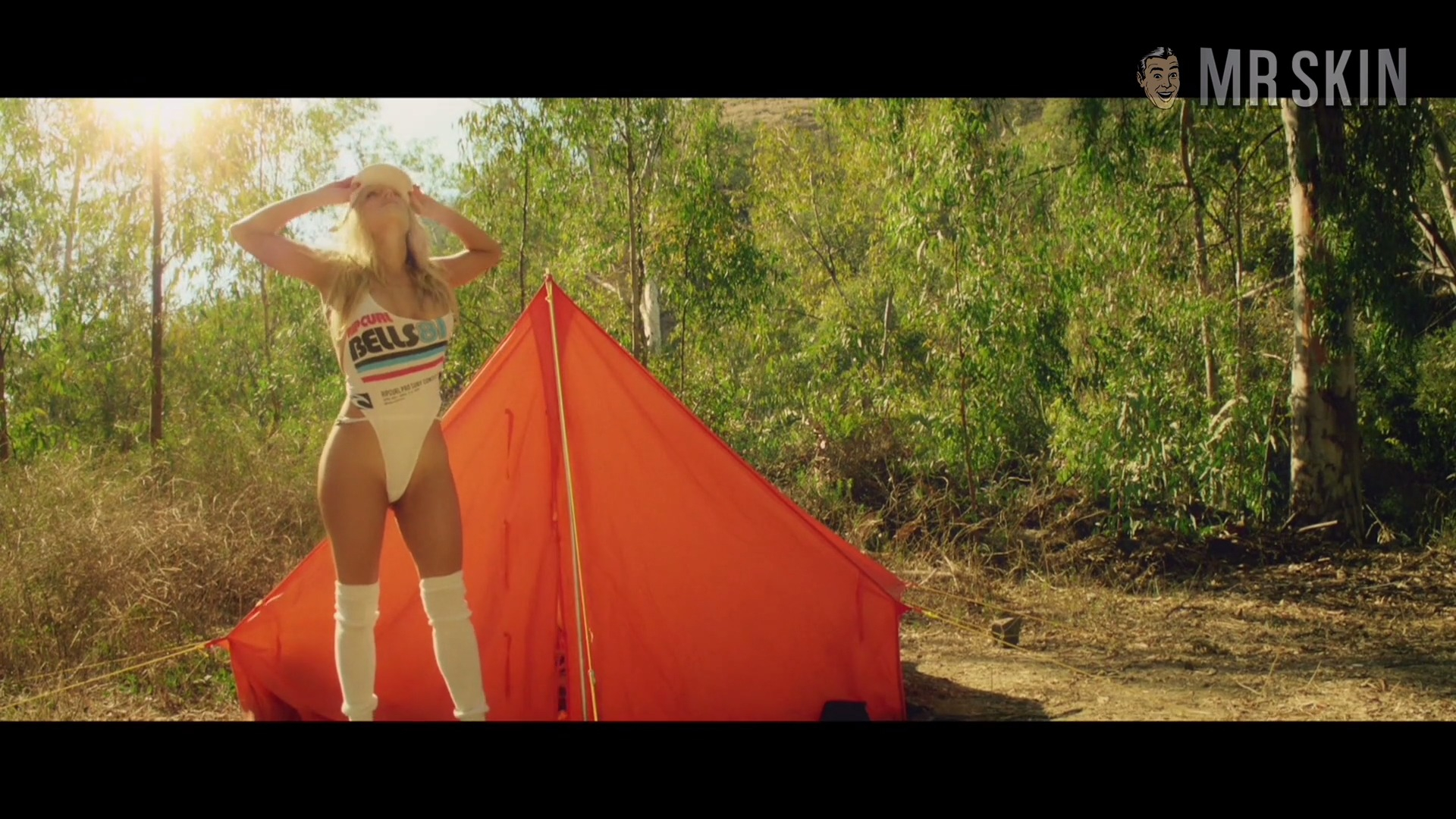 Katheryn Winnick in Stripped (2016) Sexy Sexy 325670