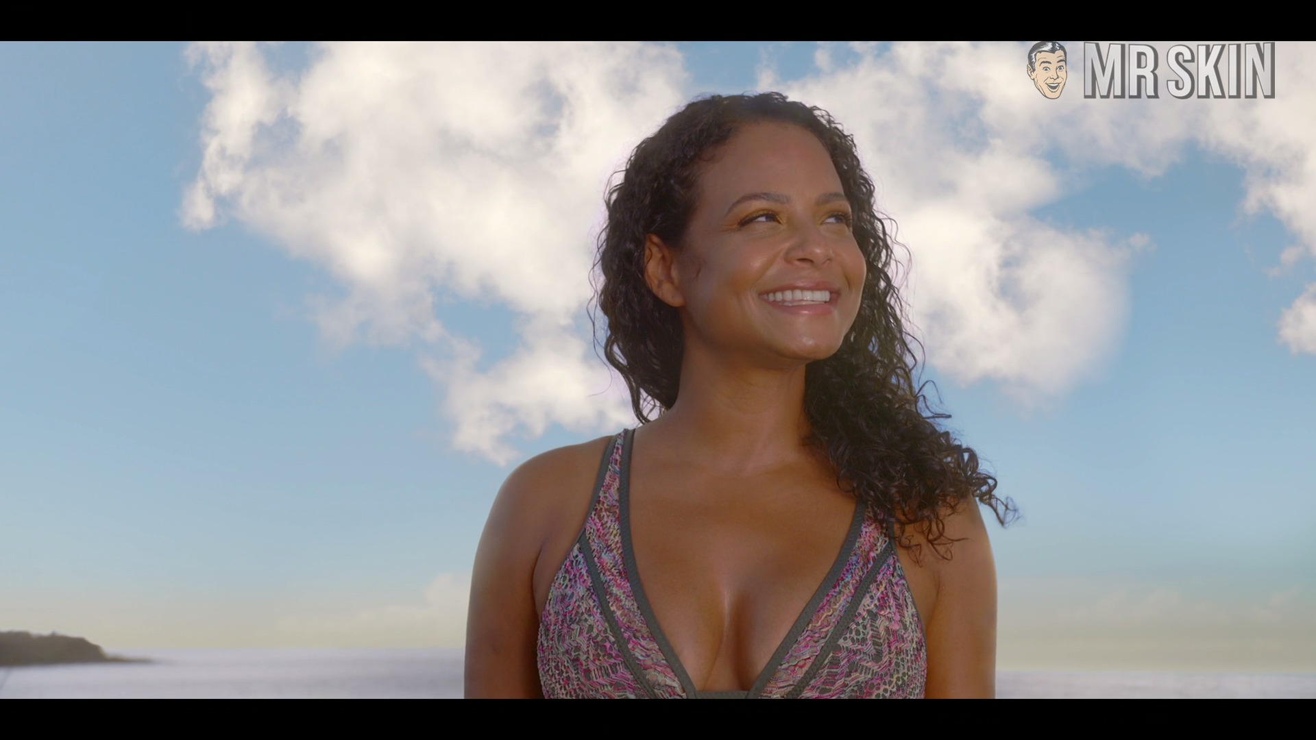 Sexiest Scenes of Erica from Resort to Love. Bikini, Sexy. 325775