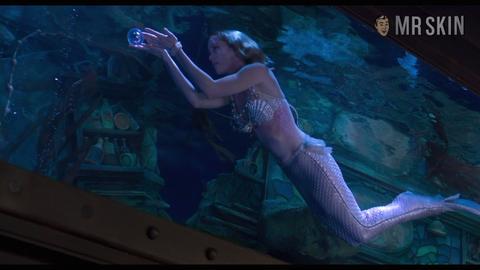 Hottest Jena Malone Scene in Lorelei. Bikini, Sexy, butt, underwear. 325874