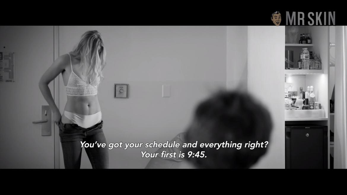 Julia Sandstrom in Show Me What You Got (2019) Sexy Underwear Sexy Underwear 326006