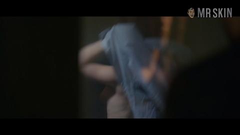 Hottest Olivia Kate Iatridis Scene in Abducted. Sexy, underwear. 326084