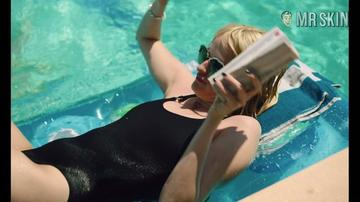 Christine Gautier in Teddy (2021) Sexy Breasts Bush 326114