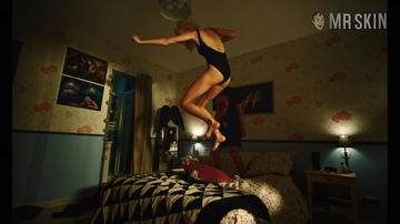 Christine Gautier in Teddy (2021) Sexy Breasts Bush 326117