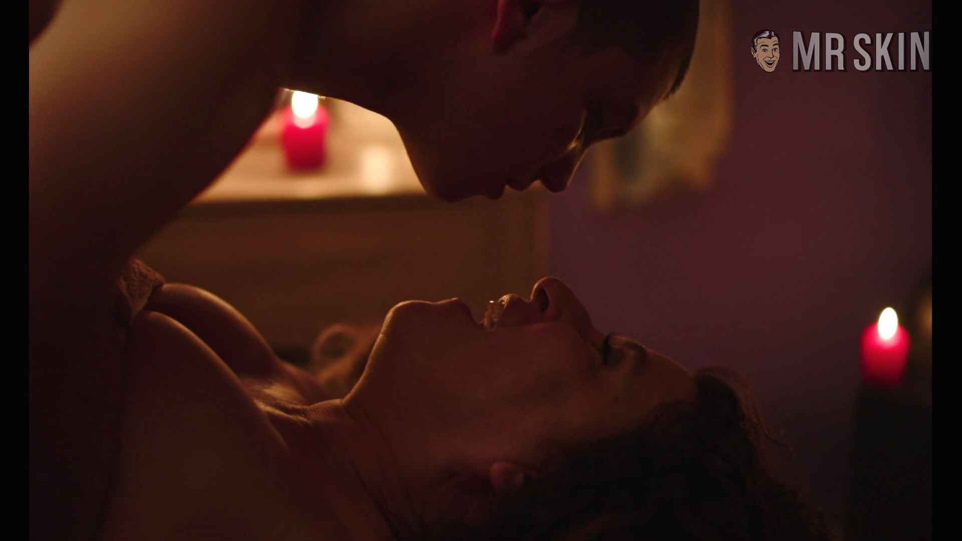 Hottest Noémie Lvovsky Scene in Teddy. Sexy. 326120