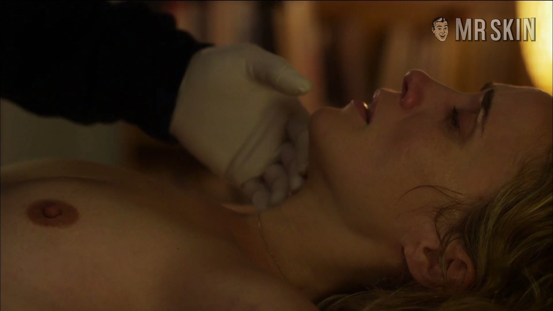 Jeannette from Dead Beautiful Naked. Breasts, Sexy. 326177
