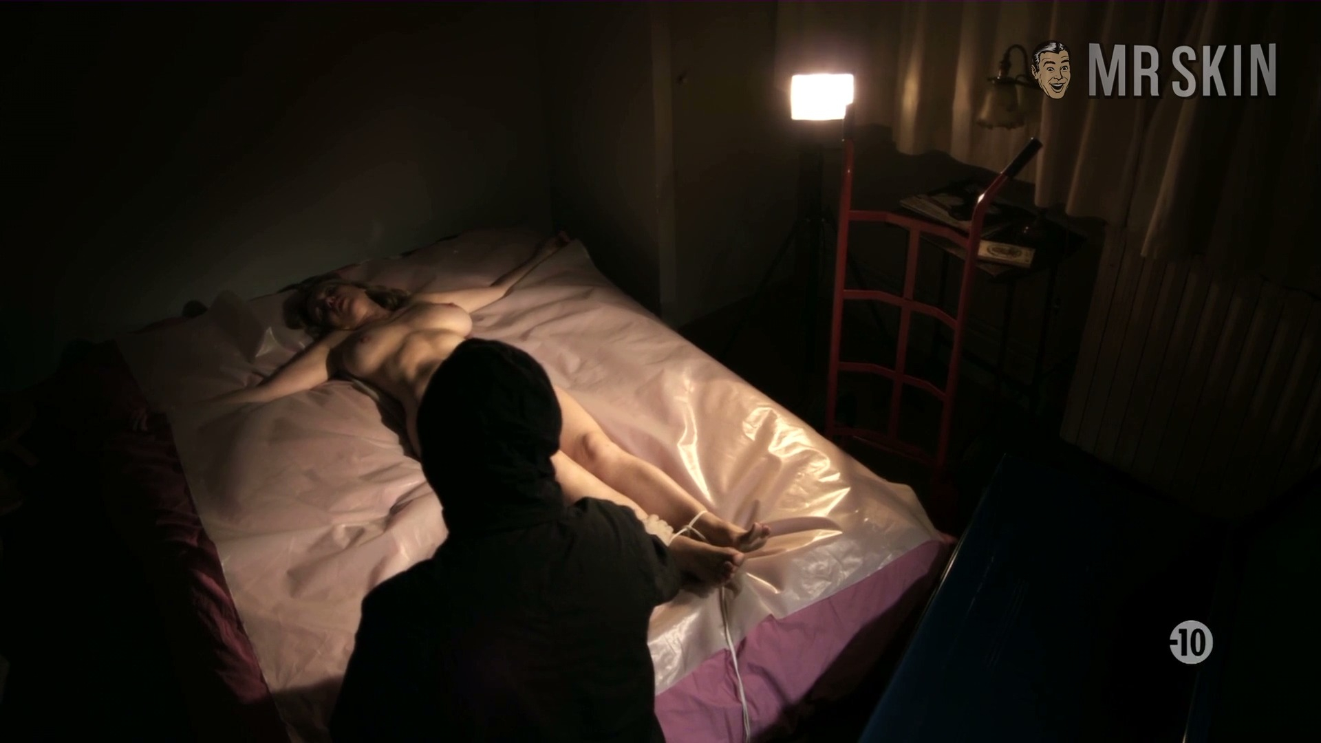Véronique Legart from Dead Beautiful Naked. Breasts. 326171