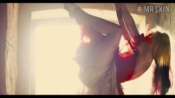 Margot Robbie in The Suicide Squad (2021) Sexy Underwear Sexy Underwear 326204