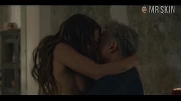 Kaelen Ohm in Hit & Run (2021) Right Breast Sexy Breasts Right Breast 326237