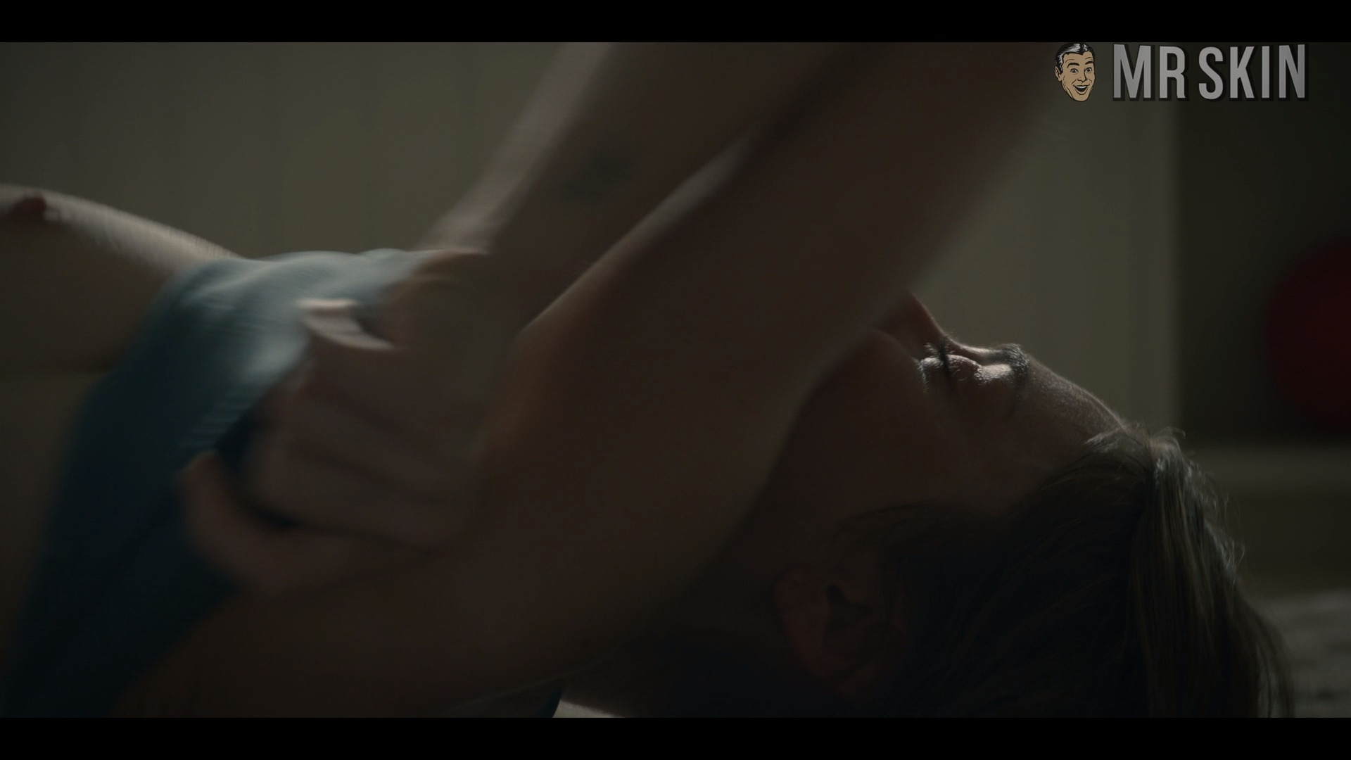 Kaelen Ohm Nude as Danielle Wexler Azulai. Breasts, right breast, sexy. 326240