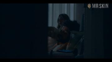 Moran Rosenblatt in Hit & Run (2021) Left Breast Sexy Breasts Left Breast 326246