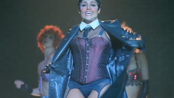 Hottest Emcee Scenes. Sexy, Underwear. 343587