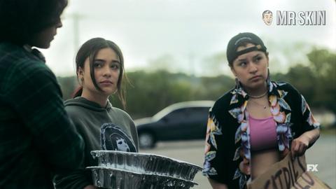 Sexiest Scenes of Willie Jack from Reservation Dogs. Sexy. 326267