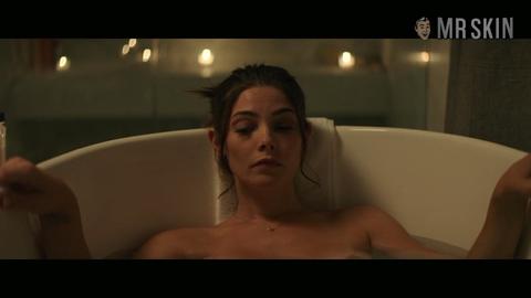 Natalie from Aftermath Naked. Breasts, Sexy. 326315