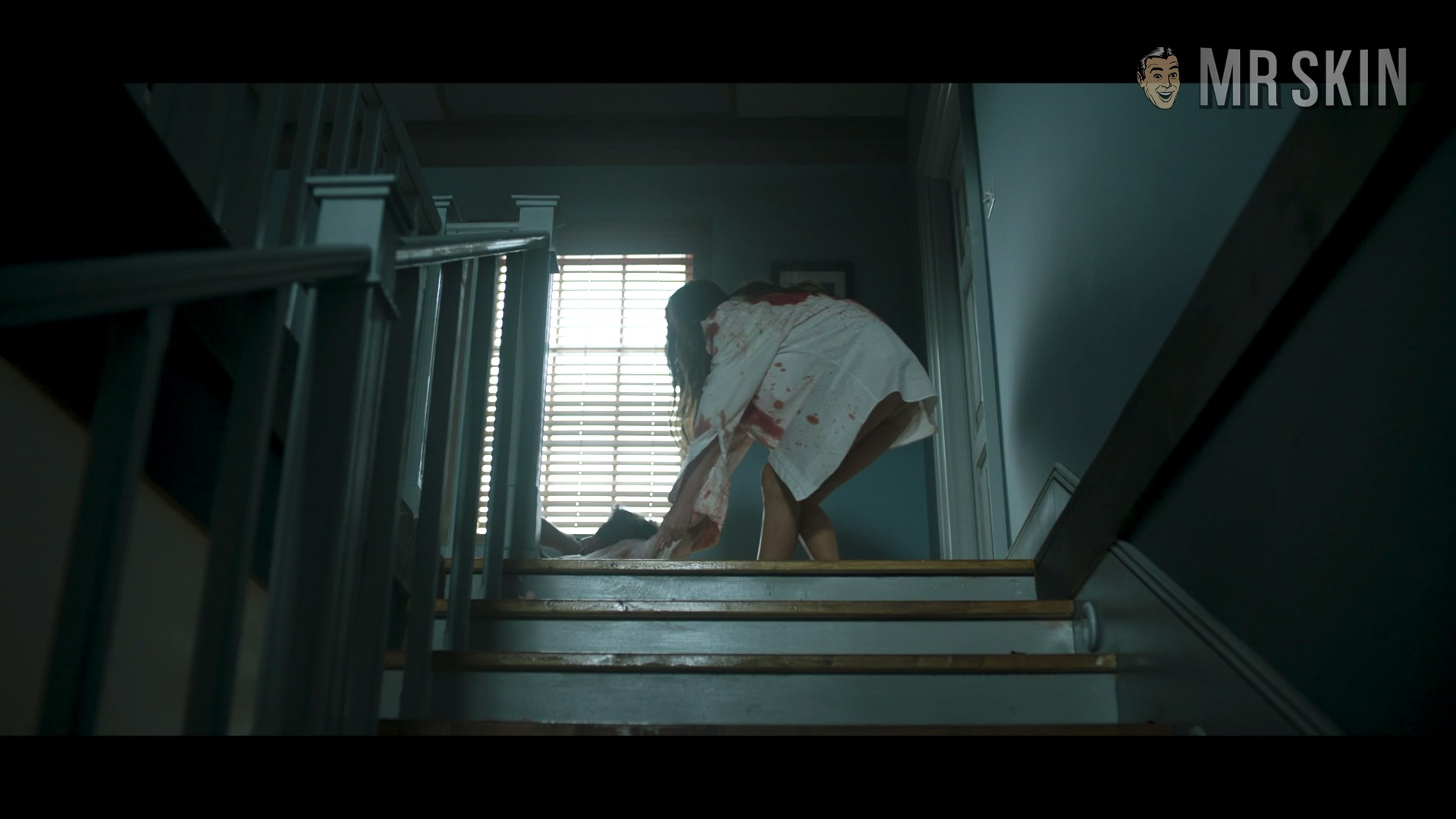 Megan Fox in Till Death (2021) Sexy Sexy 326351