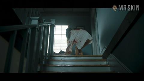 Sexiest Scenes of Emma from Till Death. Sexy. 326351