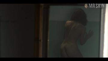 Olga Kurylenko in Wonderland (2020) Butt Left Breast Breasts Butt 326384