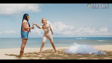 Jessy Schram in Fantasy Island (2021-2023) Underwear Sexy Underwear 343937