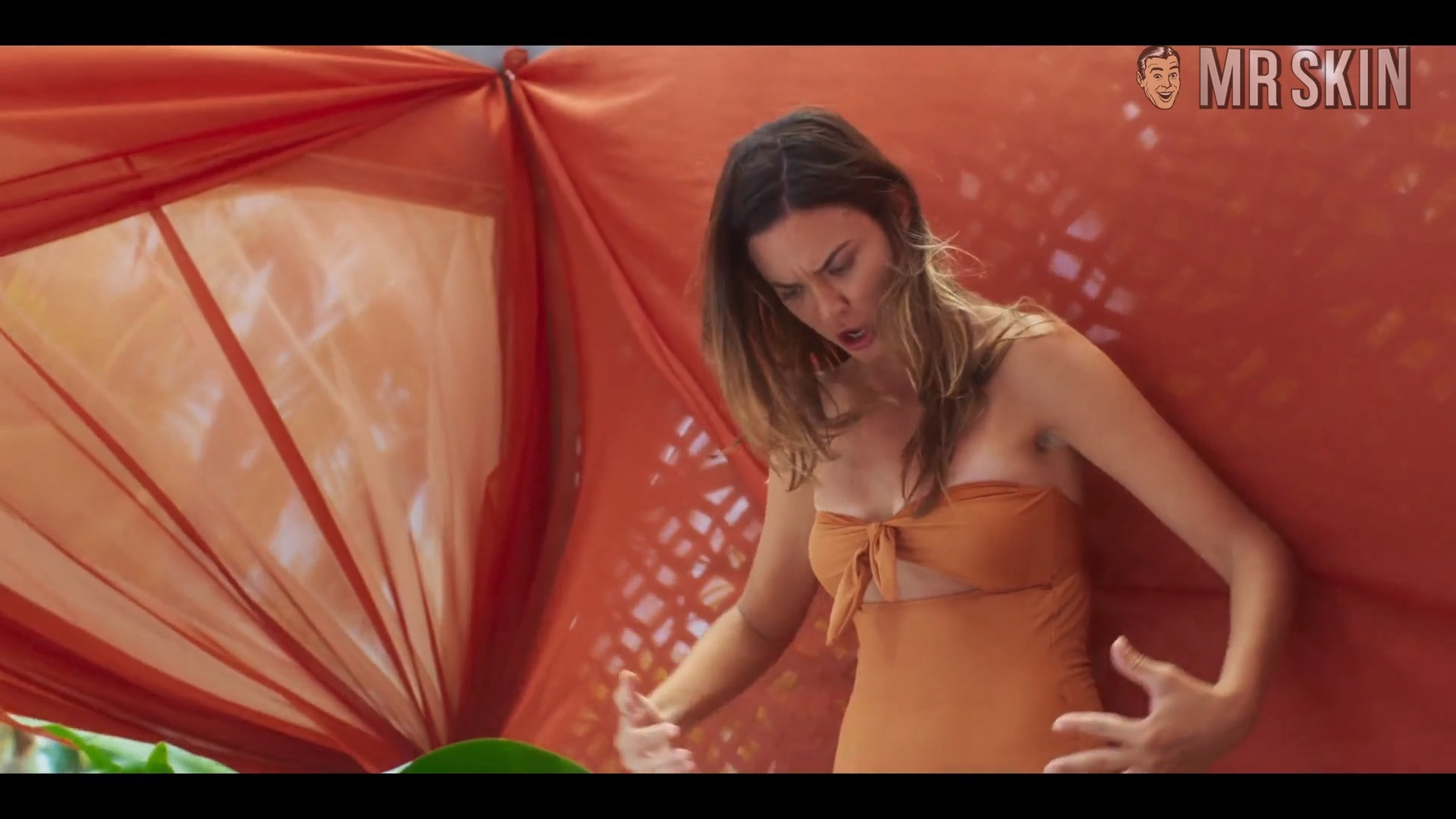 Sexiest Scenes of Daphne from Fantasy Island. Sexy. 326807