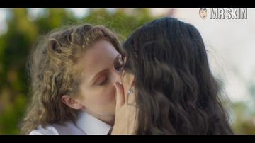 Caitlin Stasey, Gillian Saker in Fantasy Island (2021-2023) Lesbian Lesbian 328167