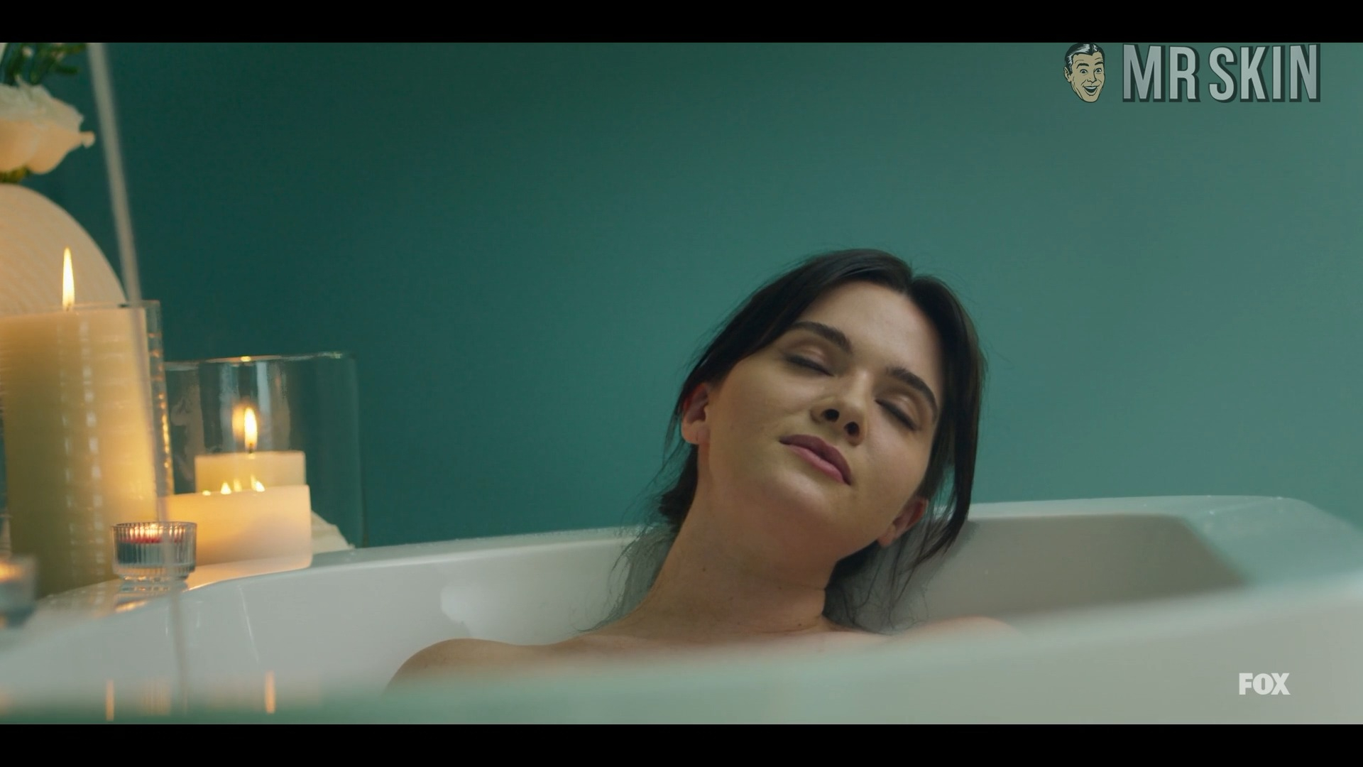 Hottest Katie Stevens Scene in Fantasy Island. Sexy. 343664