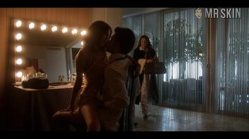Rosa Salazar in Brand New Cherry Flavor (2021) Sexy Breasts Left Breast 326603