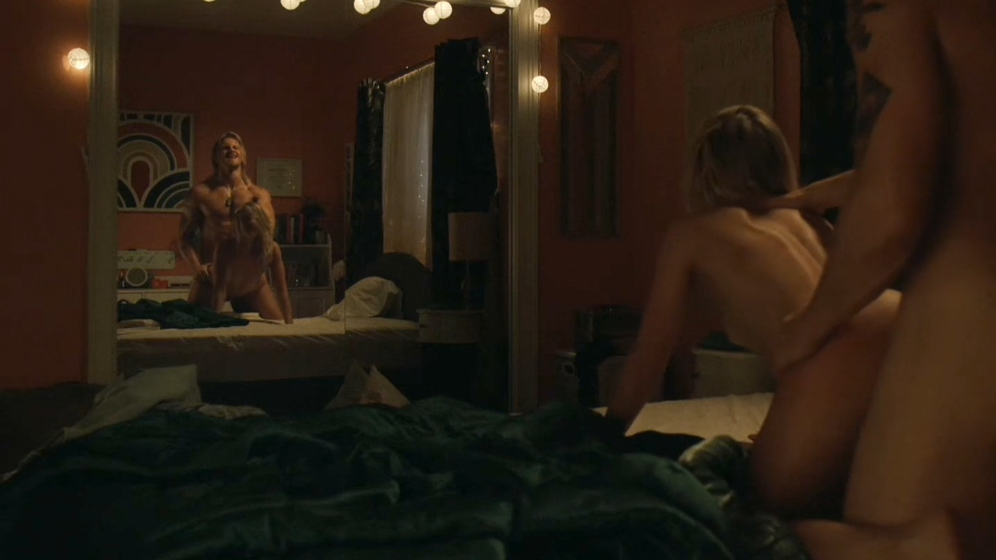 Elizabeth Posey in Heels (2021-2023) Breasts Butt Breasts Butt 327660