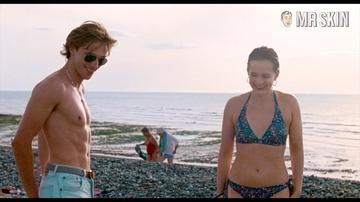 Philippine Velge in Summer of 85 (2020) Bikini Bikini Sexy 326750