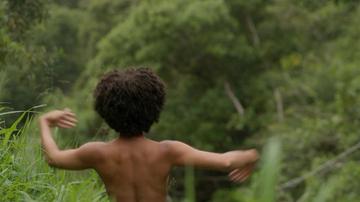 Tiffany Boone, Asher Keddie in Nine Perfect Strangers (2021-2025) Sexy Bikini Lesbian 326780