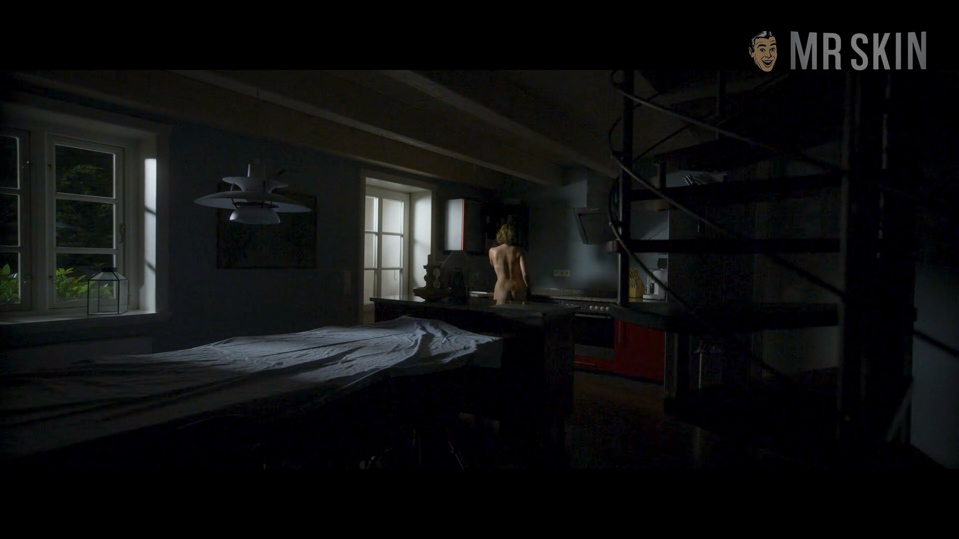 Alice Dwyer Nude as Helena Jung. Butt, sexy. 326798