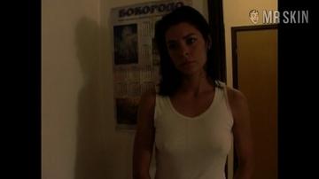Jordan Bayne in Fire Over Afghanistan (2003) Sexy Breasts Bush 326834