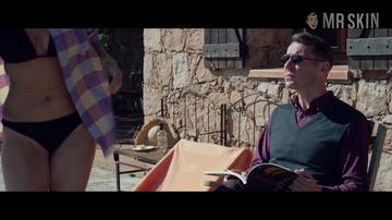 Caterina Murino in Her Secret Life (2017) Bikini Bikini Breasts 327065