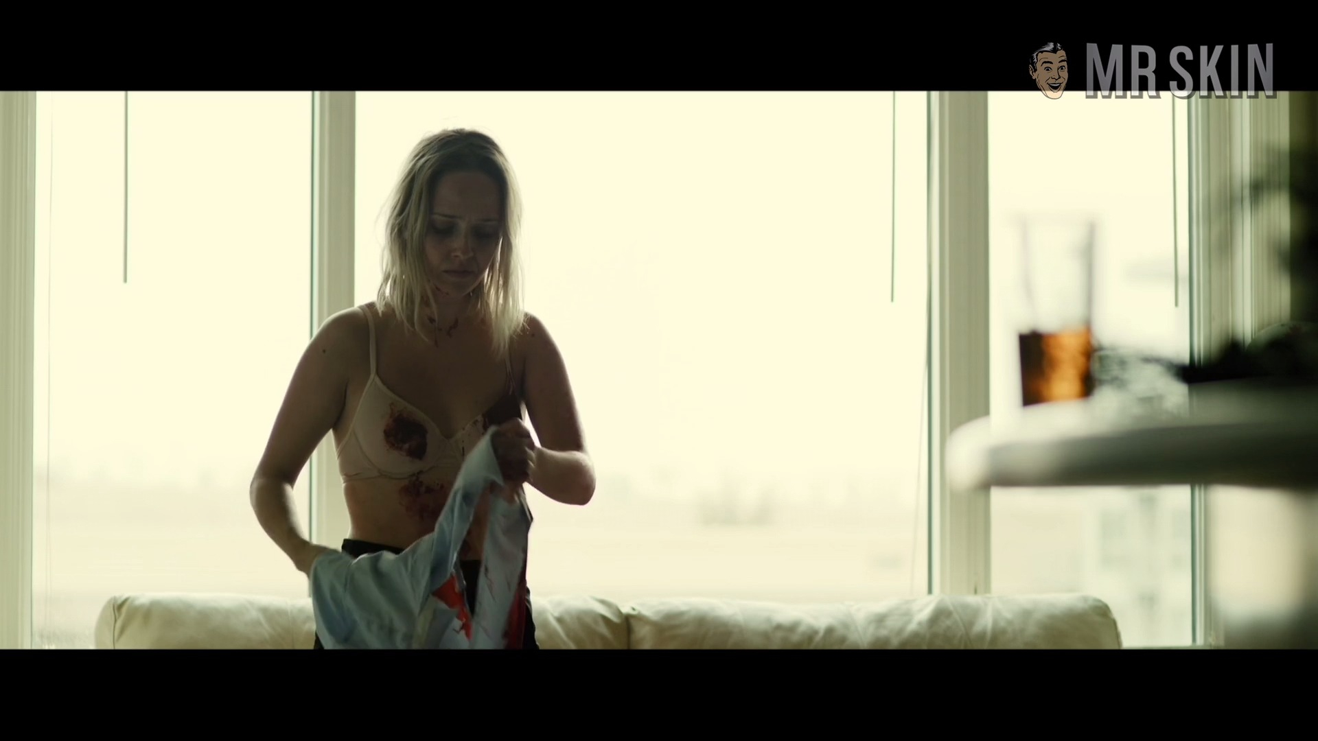 Sexiest Scenes of Marcy from Bright Hill Road. Underwear, sexy. 327143