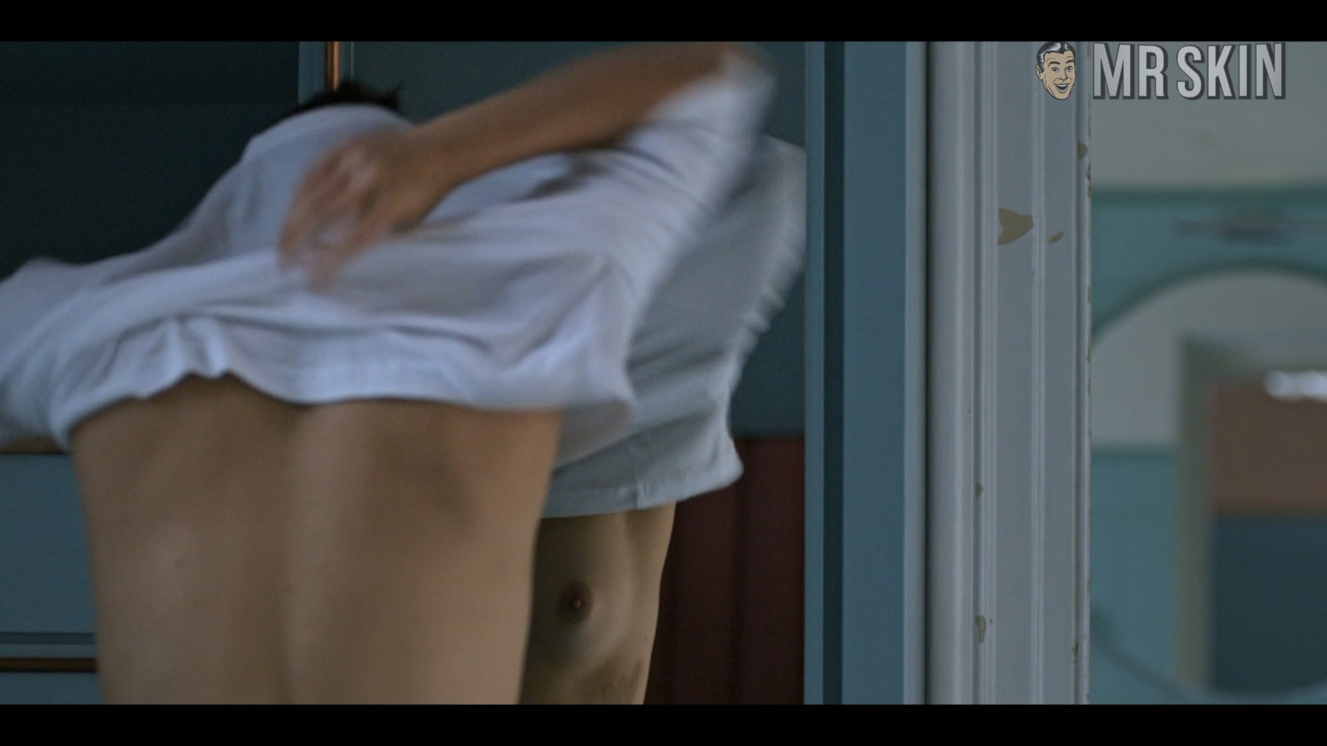 Julka from Open Your Eyes Naked. Right Breast, Sexy, Underwear, breasts, left breast. 327161
