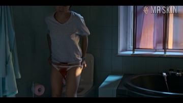 Maria Wawreniuk in Open Your Eyes (2021) Sexy Underwear Breasts Left Breast 327173