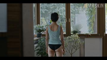 Maria Wawreniuk in Open Your Eyes (2021) Underwear Breasts Left Breast 327191