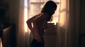 Matilda Källström Nude in Threesome. Breasts, Underwear, bikini, butt. 351016