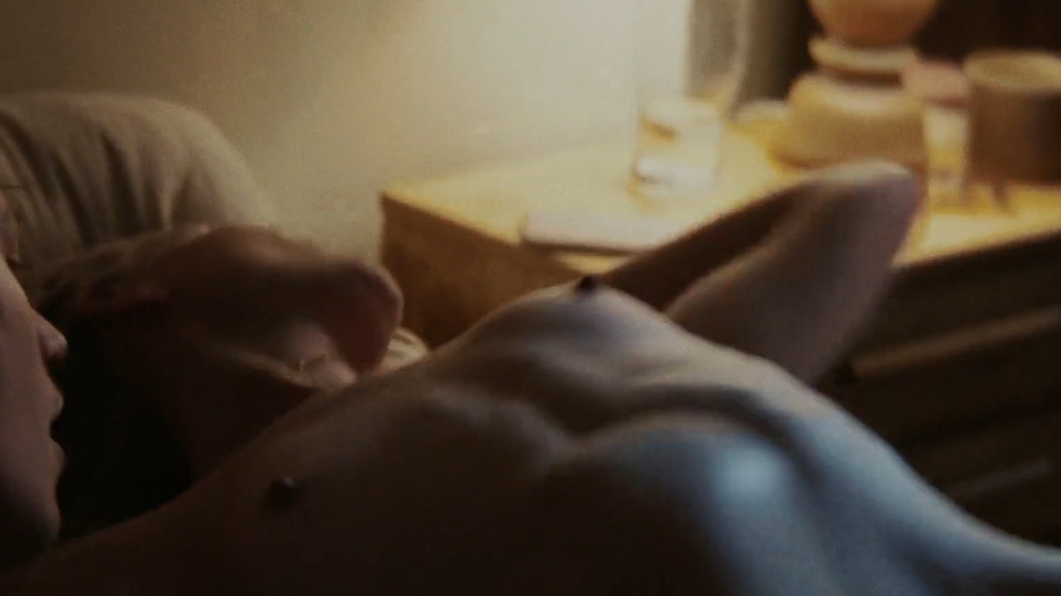 Matilda Källström Nude as Siri. Breasts, bikini, butt. 327338
