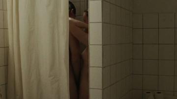Matilda Källström in Threesome (2021-2022) Breasts Left Breast Bikini Breasts 327341
