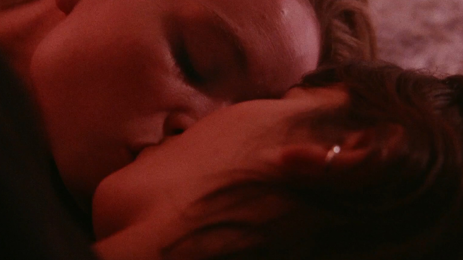Hottest Alma Jodorowsky Scene in Threesome. Lesbian, Underwear, bikini, breasts. 327344