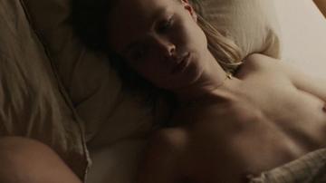 Siri from Threesome Naked. Breasts, bikini, butt. 327401
