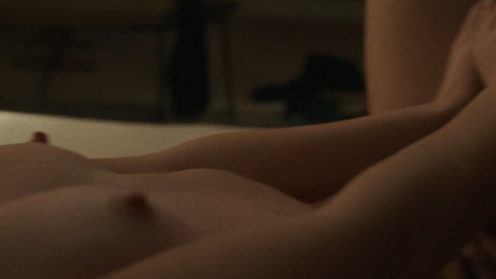 Siri from Threesome Naked. Breasts, Sexy, bikini, butt. 327413