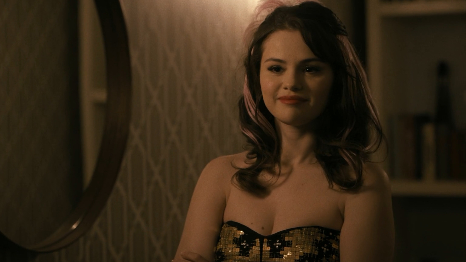 Selena Gomez in Only Murders in the Building (2021-2023) Sexy Lesbian Sexy 327434