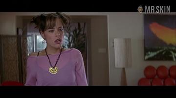 Parker Posey in Scream 3 (2000) Sexy Sexy 327485