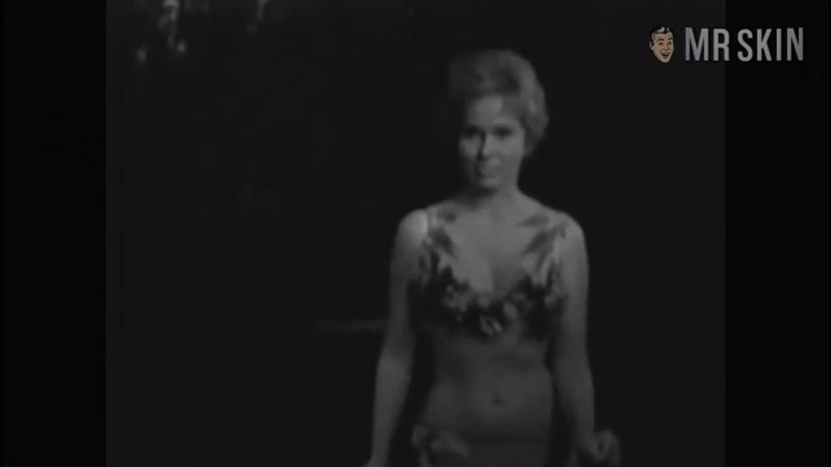 Helga Neuner in Horrors of Spider Island (1960) Bikini Bikini 327503