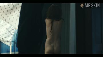 Taryn Manning in The Gateway (2021) Breasts Butt Breasts Butt 327600