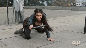 Jessica Green in The Outpost (2018-2021) Sexy Sexy 327618